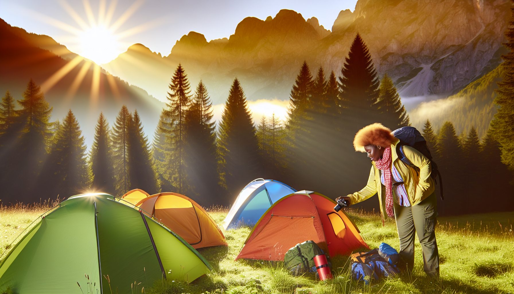Zelt kaufen 2026: Welches Zelt passt wirklich zu dir?