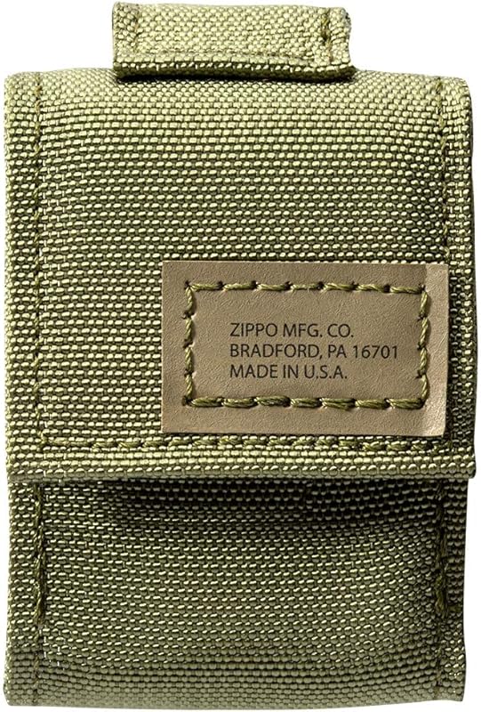 ZIPPO Outdoor Utility Lighter OD Green