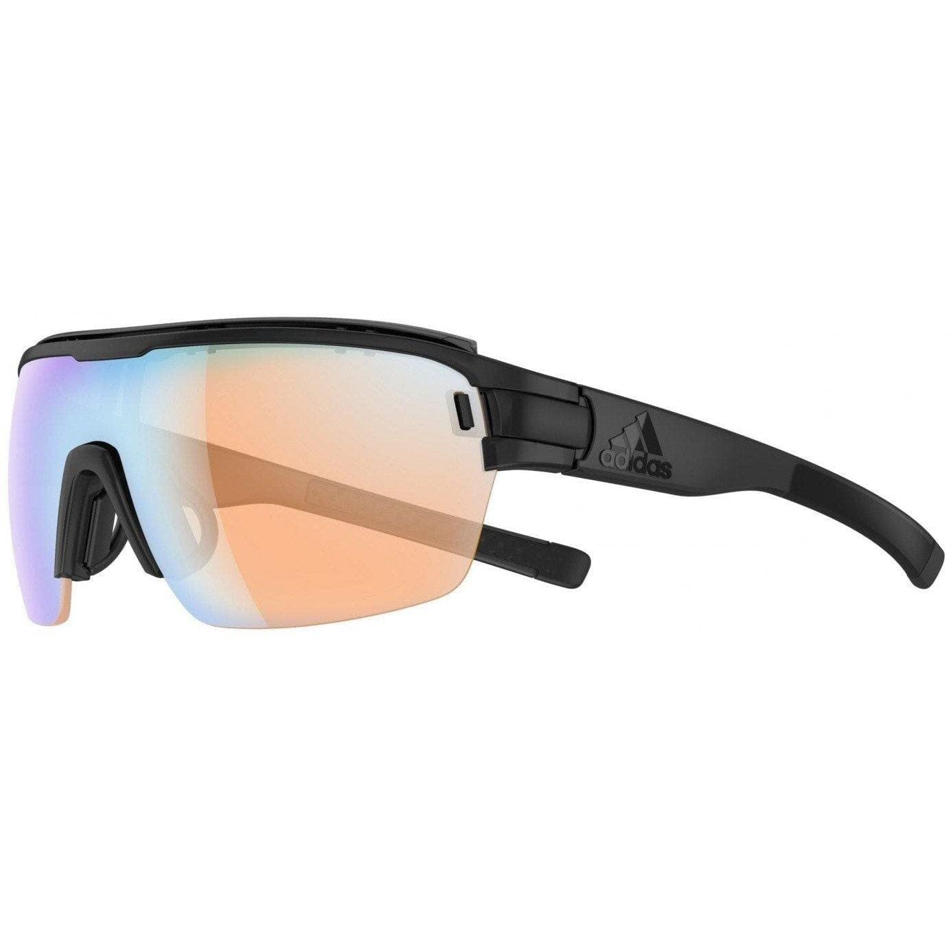 ADIDAS Zonyk Pro mit optischem Insert