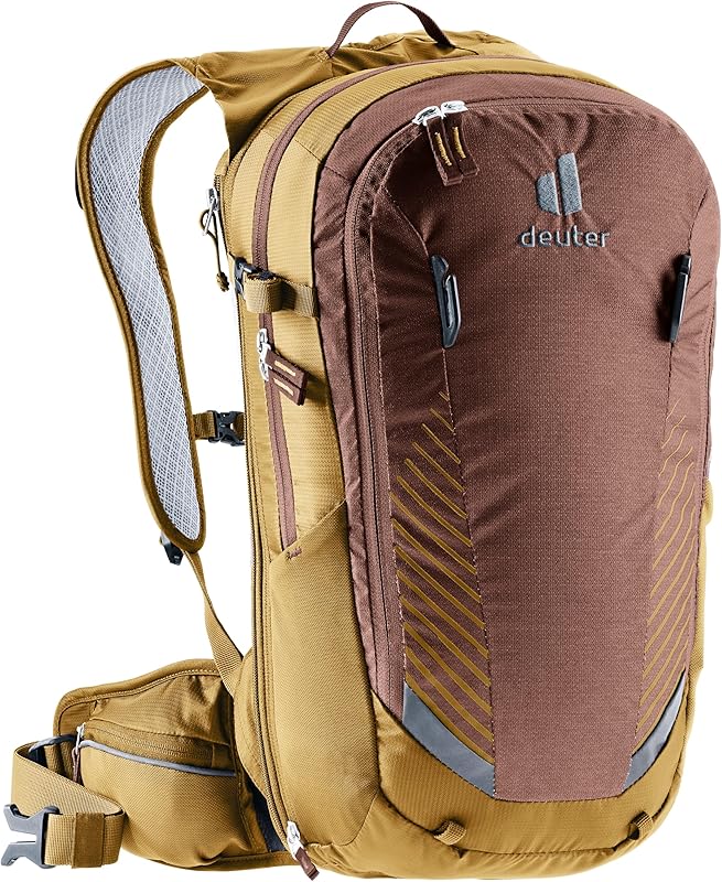 DEUTER Compact EXP 12