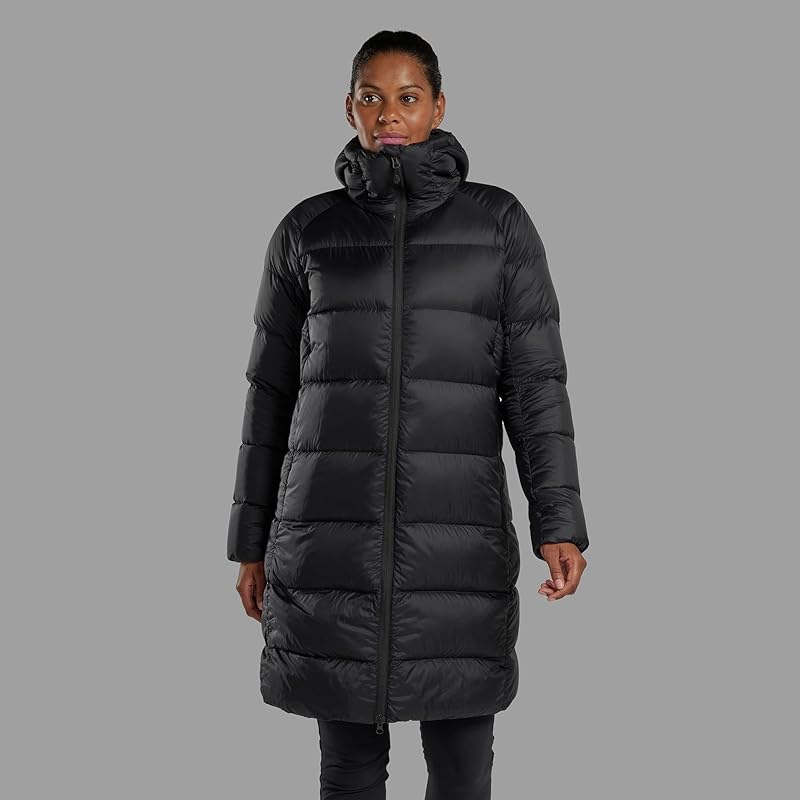 MONTANE Featherlite Down Jacket