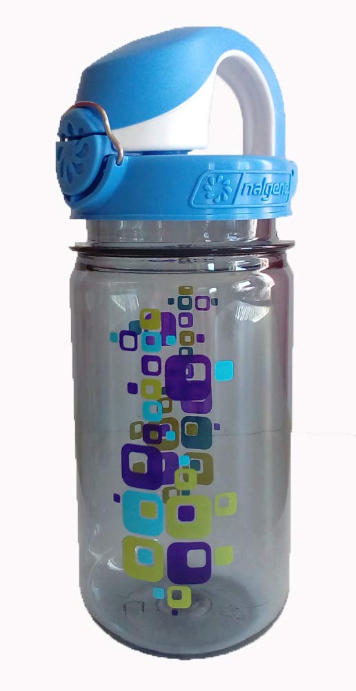 NALGENE Everyday Kids Trinkflasche 0,4L