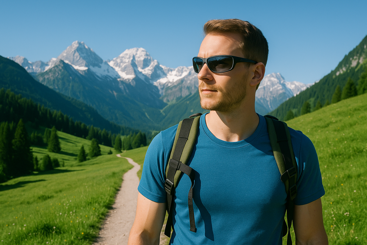 Outdoor Brille mit Sehstärke: 7 Sport-Sonnenbrillen im Test 2026
