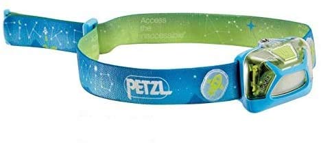 PETZL Tikkid Stirnlampe für Kinder