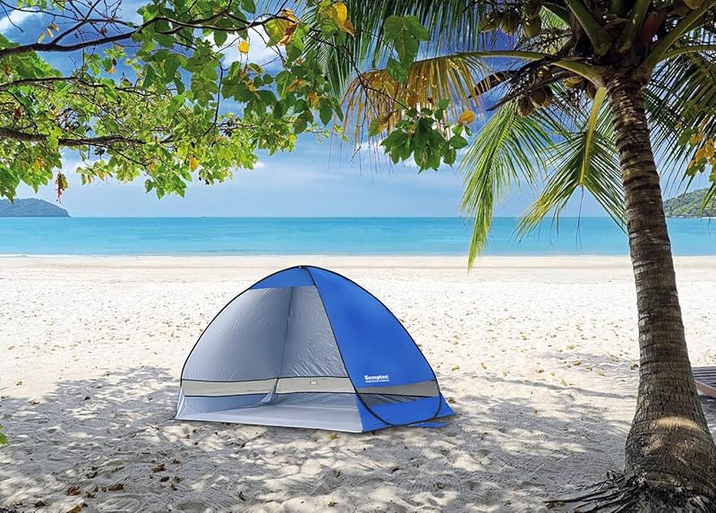 SEMPTEC Pop-Up Outdoor-Zelt