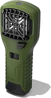 THERMACELL Patio Shield Mückenschutzgerät