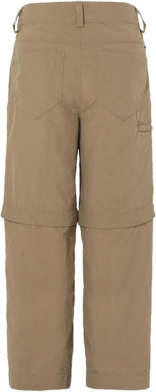 VAUDE Detective ZO Pants II Kids