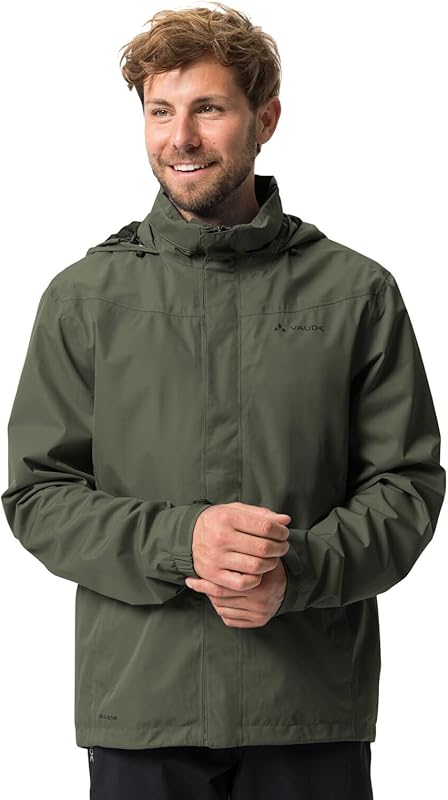 VAUDE Escape Light Jacket III