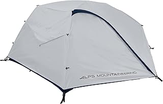 ALPS Mountaineering Ultralight Series