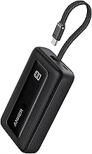 Anker oder Spigen Ultraleichte USB-C Powerbank (10.000 mAh)