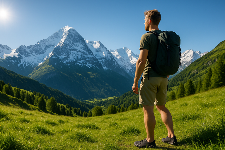 Barfußschuhe zum Wandern: Test, Erfahrungen & beste Modelle