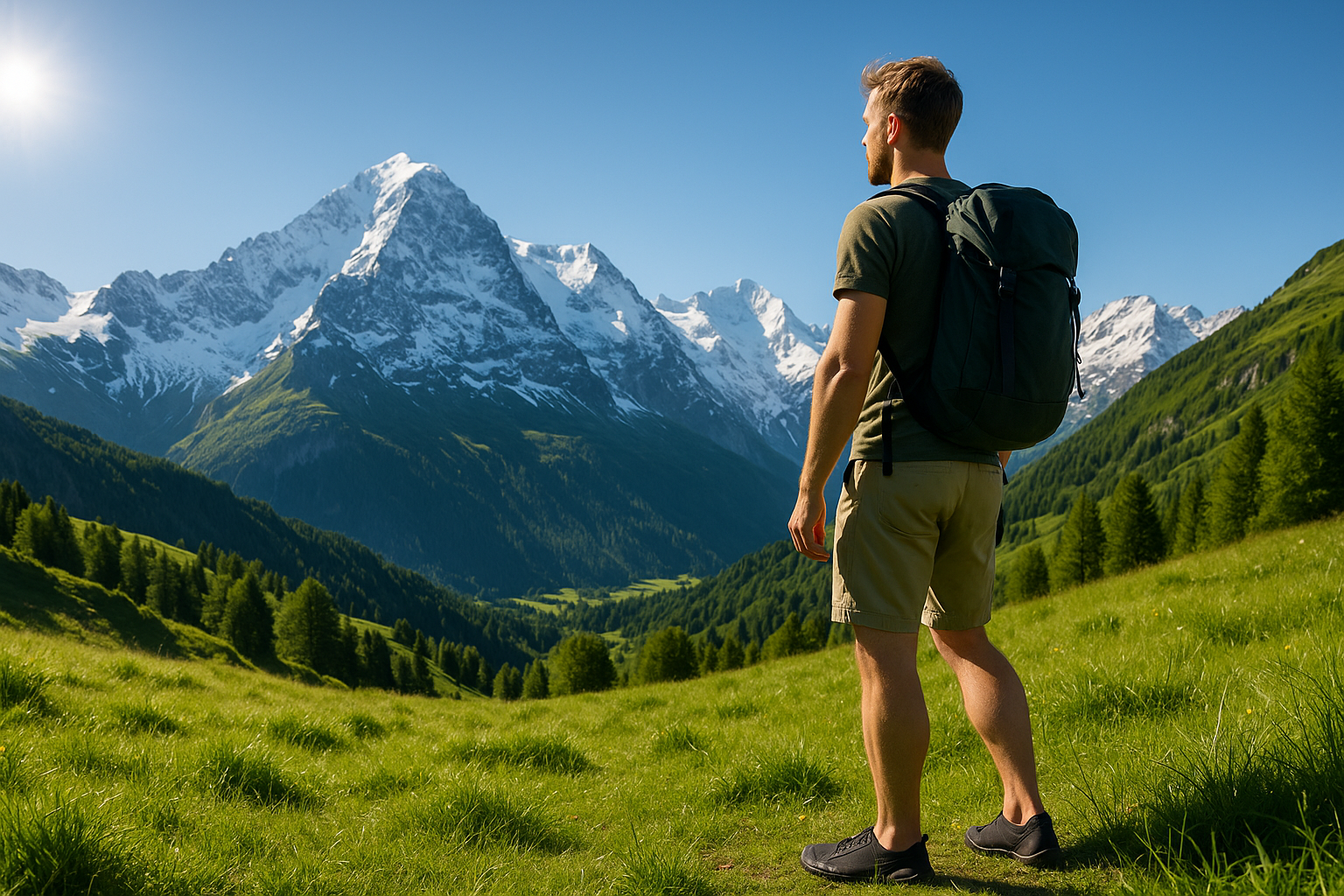 Barfußschuhe zum Wandern: Test, Erfahrungen & beste Modelle