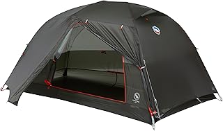 BIG AGNES Copper Spur HV UL2