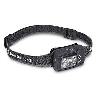 BLACK DIAMOND Spot 400 Stirnlampe
