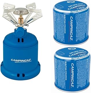 CAMPINGAZ Camping 206 S