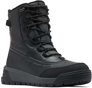 Columbia Bugaboot Plus