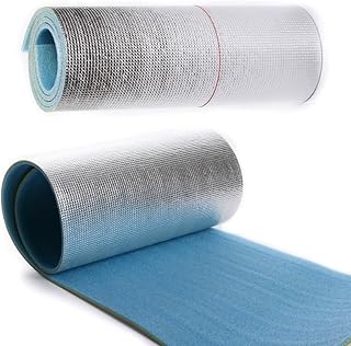 Decathlon (Quechua) Isoliermatte Foam 180 x 50