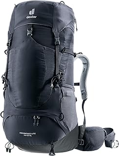 DEUTER Aircontact Lite 45+10 SL