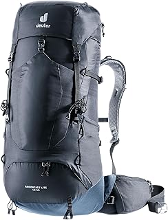 DEUTER Aircontact Lite 65+10