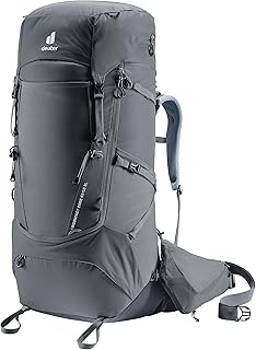 DEUTER Aircontact Lite 65+10