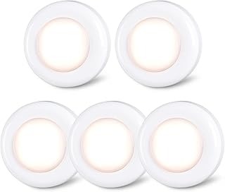 DIY HACK LED-Lampe aus Marmeladenglas