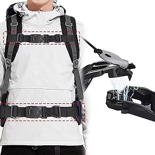 DIY HACK Verbesserter Rucksack-Hüftgurt
