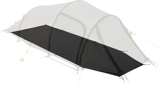 DIY HACK Zelt-Groundsheet aus Kunststoff-Plane