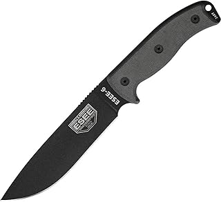 ESEE Knives ESEE-3 (Carbon oder Stainless)