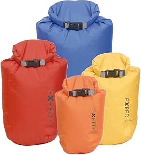 EXPED Schnozzel Pumpbag UL M
