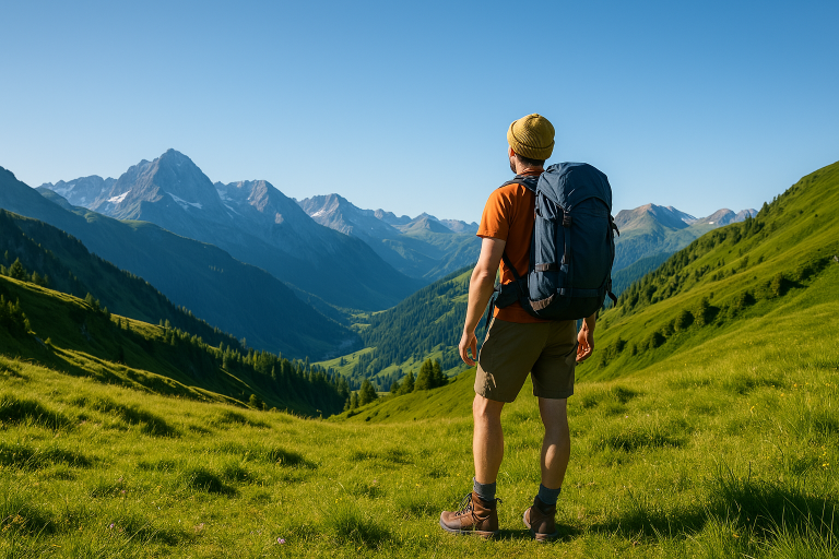 Festival Survival Kit Sommer: Checkliste für mehrtägige Events