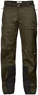 FJÄLLRÄVEN Keb Trousers M/W