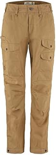 FJÄLLRÄVEN Vidda Pro Ventilated Trousers Women