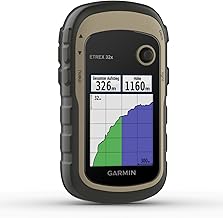 GARMIN eTrex 32x