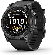 Garmin Garmin Epix oder ähnliche Outdoor-Smartwatch