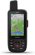 GARMIN GPSMAP 67