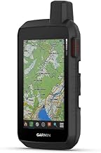 GARMIN Montana 700i