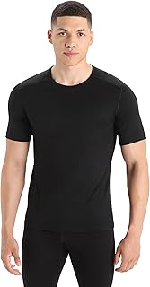 ICEBREAKER 200 Oasis Long Sleeve