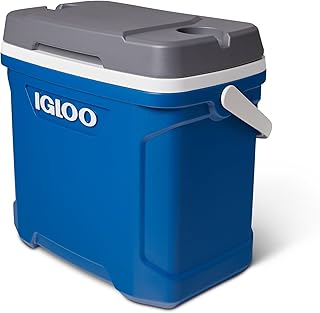 IGLOO Latitude 50 QT