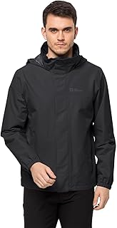 JACK WOLFSKIN Crosstrail Jacket
