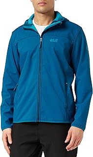 JACK WOLFSKIN Northern Point Softshell
