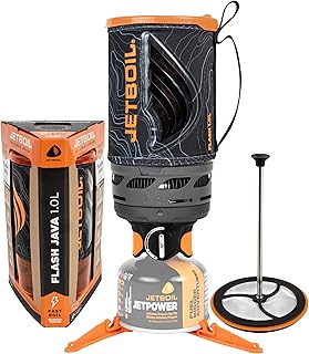 JETBOIL Flash Cooking System