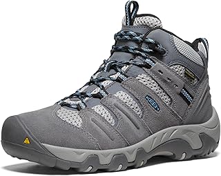 Keen Thermopolis Mid Winter WP