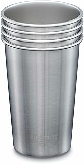 KLEAN KANTEEN Steel Cup 473ml
