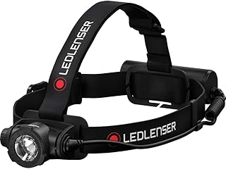 LEDLENSER H7R Work