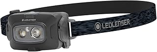 LEDLENSER HF4R Core Stirnlampe