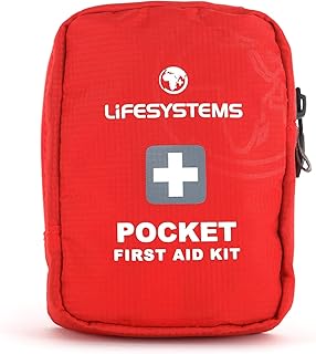 Lifesystems Compact First Aid Kit