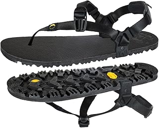 LUNA SANDALS Oso Flaco