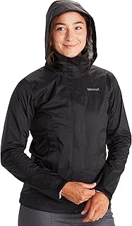 MARMOT PreCip Eco