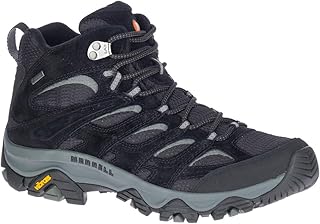 Merrell Moab Snow Mid Waterproof