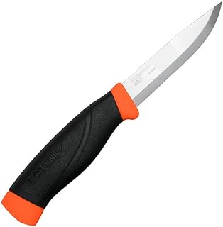 Moraöf Companion Heavy Duty (Carbon)